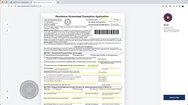 Multiyear Percent Change
